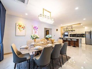 ขาย 6 ห้องนอน วิลล่า ใน บางละมุง, ชลบุรี