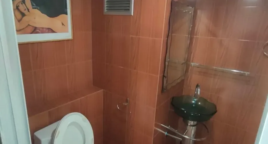 Condo en venta de estudio en Hua Hin, Prachuap Khiri Khan