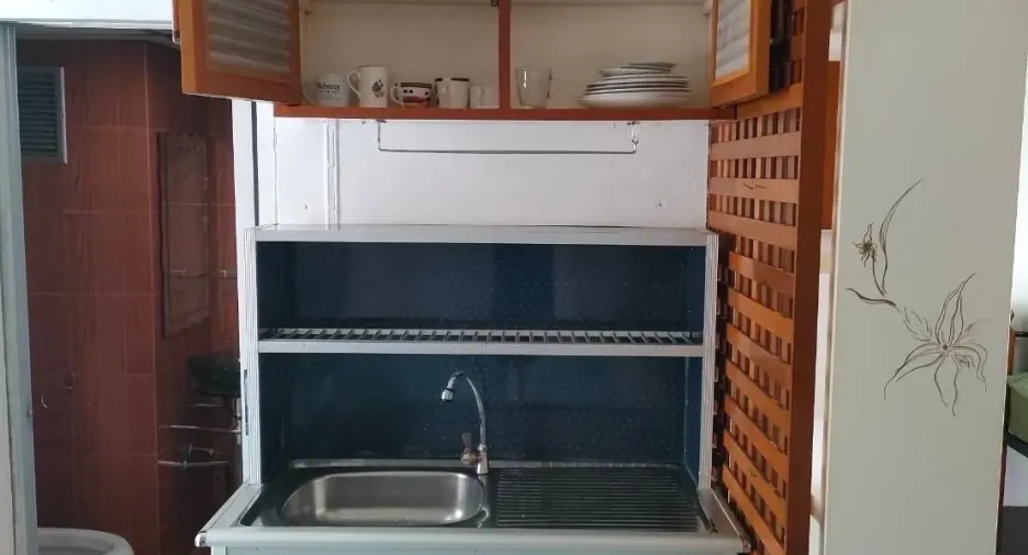 Condo en venta de estudio en Hua Hin, Prachuap Khiri Khan