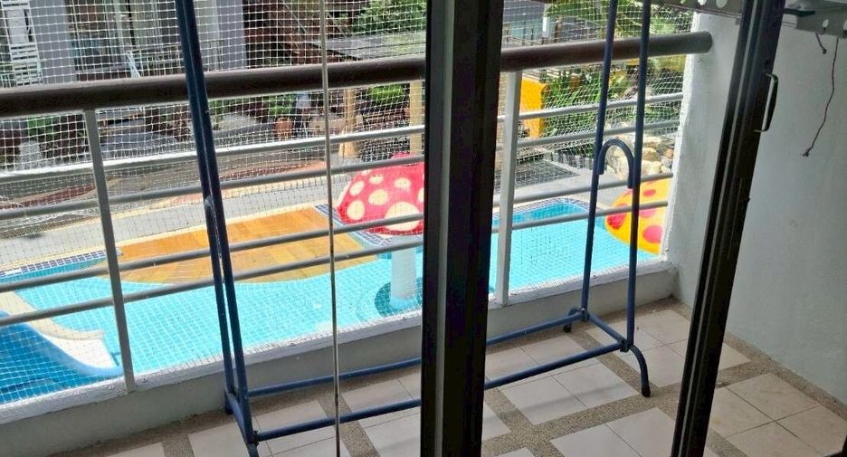 Condo en venta de estudio en Hua Hin, Prachuap Khiri Khan