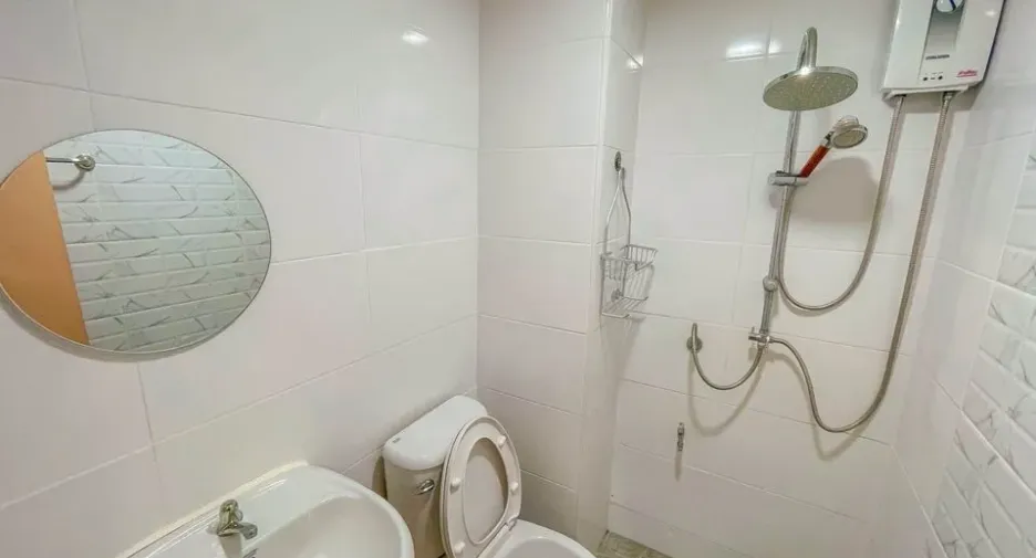 For sale 1 bed condo in Mueang Chiang Mai, Chiang Mai