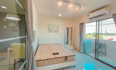 For sale 1 bed condo in Mueang Chiang Mai, Chiang Mai
