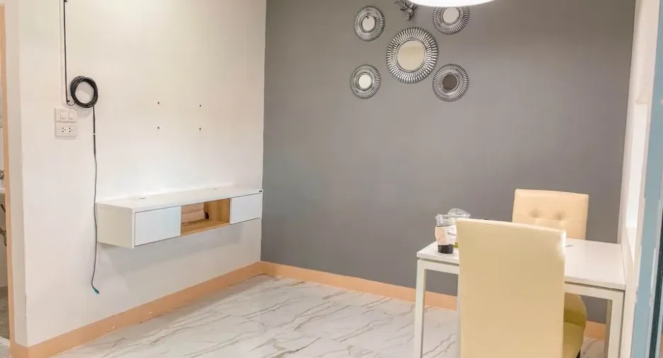 For sale 1 bed condo in Mueang Chiang Mai, Chiang Mai