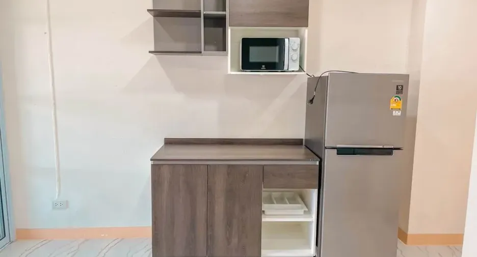 For sale 1 bed condo in Mueang Chiang Mai, Chiang Mai