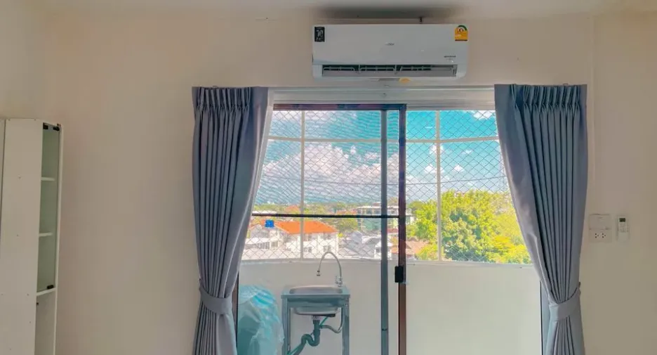 For sale 1 bed condo in Mueang Chiang Mai, Chiang Mai
