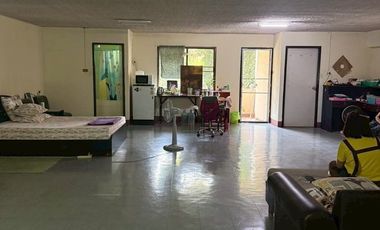 For sale studio condo in Mueang Chiang Mai, Chiang Mai