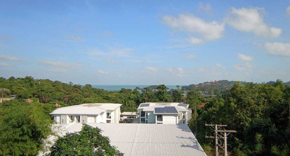 For sale 3 bedrooms villa in Ko Samui, Surat Thani