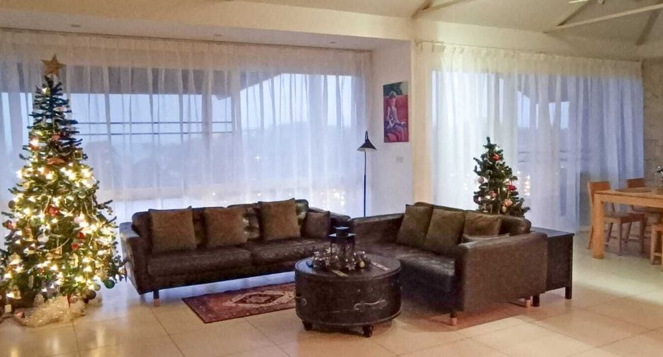 For sale 3 bedrooms villa in Ko Samui, Surat Thani