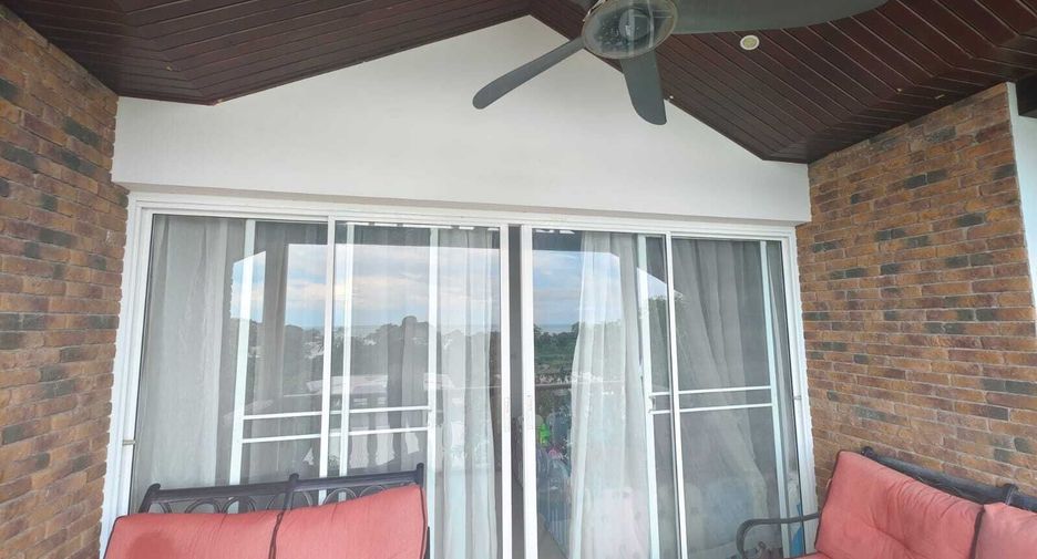For sale 3 bedrooms villa in Ko Samui, Surat Thani