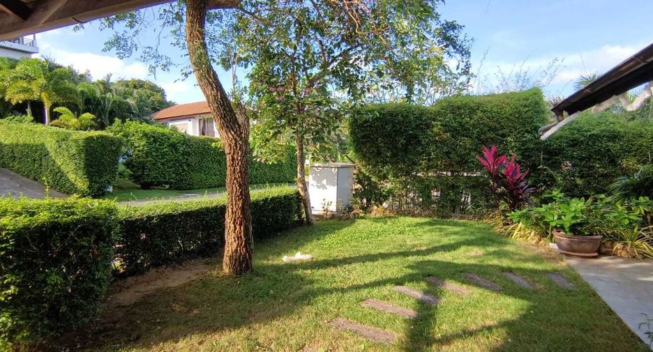For sale 3 bedrooms villa in Ko Samui, Surat Thani