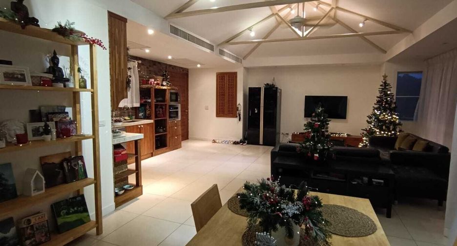 For sale 3 bedrooms villa in Ko Samui, Surat Thani