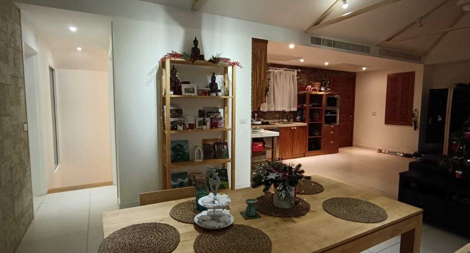 For sale 3 bedrooms villa in Ko Samui, Surat Thani