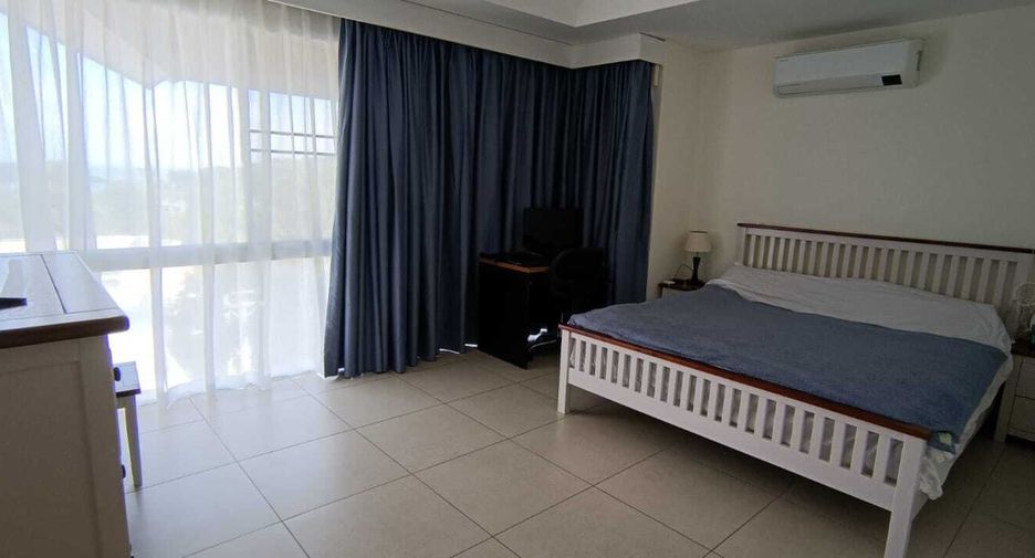 For sale 3 bedrooms villa in Ko Samui, Surat Thani