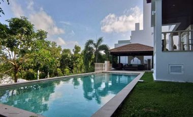 Villa zum Kauf mit 3 Zimmer in Ko Samui, Surat Thani