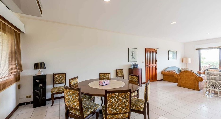 À vendre 3 chambres condo à Cha Am, Phetchaburi