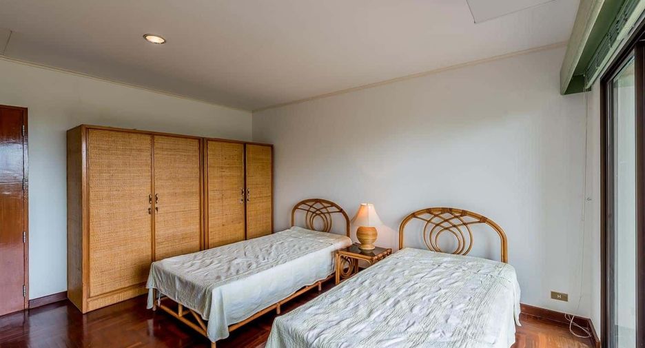 À vendre 3 chambres condo à Cha Am, Phetchaburi
