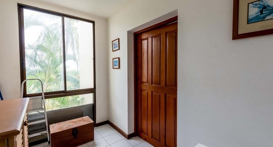 À vendre 3 chambres condo à Cha Am, Phetchaburi