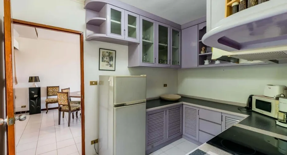 À vendre 3 chambres condo à Cha Am, Phetchaburi