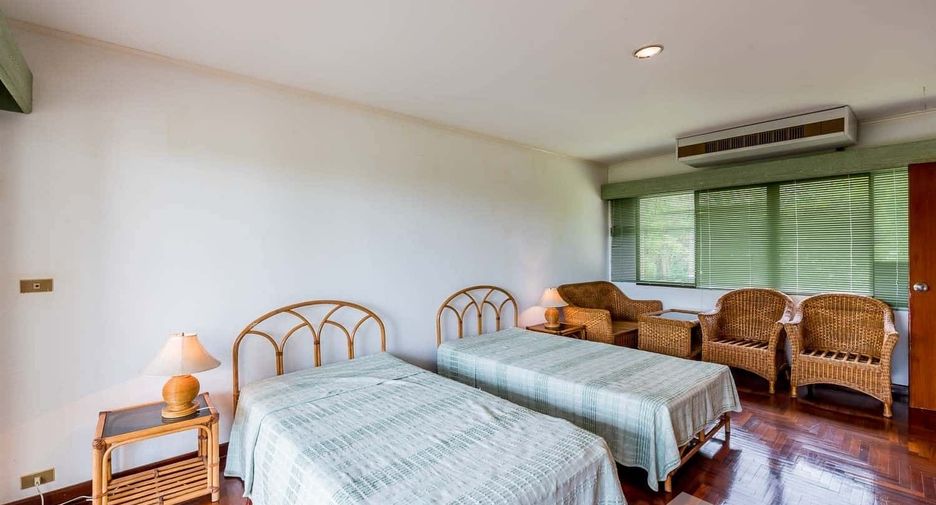 À vendre 3 chambres condo à Cha Am, Phetchaburi