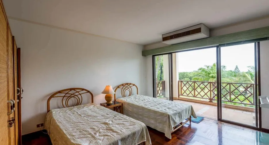 À vendre 3 chambres condo à Cha Am, Phetchaburi