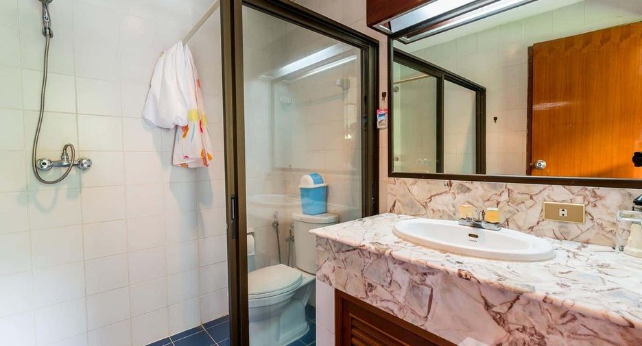 For sale 3 bedrooms condo in Cha Am, Phetchaburi