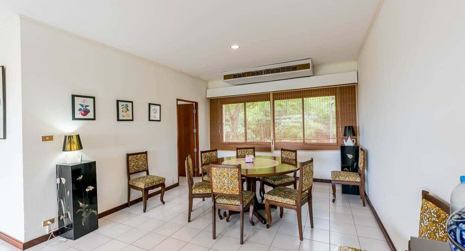 À vendre 3 chambres condo à Cha Am, Phetchaburi