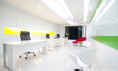 For rent office in Mueang Chiang Mai, Chiang Mai