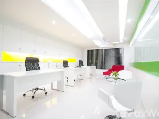 出租 办公室 在 Mueang Chiang Mai, Chiang Mai