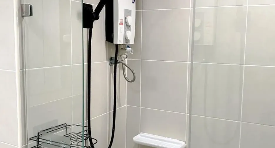 Wohnung zur Miete mit 1 Zimmer in Mueang Chiang Mai, Chiang Mai