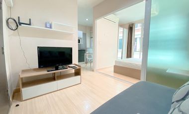 Wohnung zur Miete mit 1 Zimmer in Mueang Chiang Mai, Chiang Mai