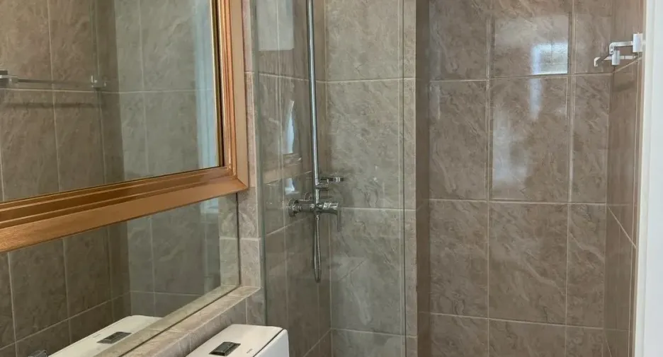 À vendre 1 chambre condo à Bang Lamung, Chonburi