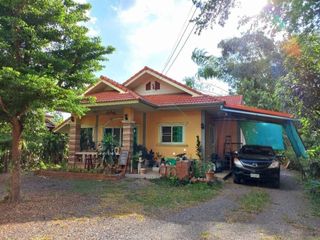 For sale 3 bedrooms house in San Kamphaeng, Chiang Mai