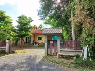 For sale 3 bedrooms house in San Kamphaeng, Chiang Mai