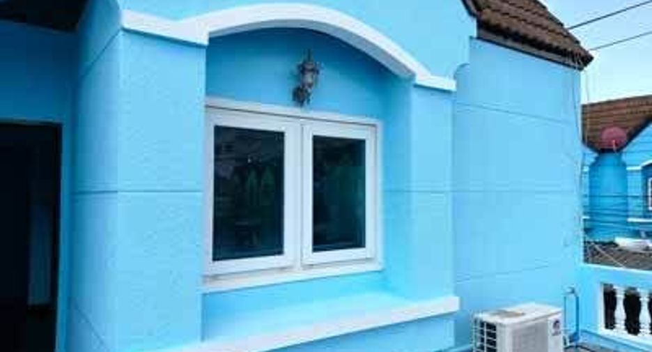 For sale 2 bedrooms townhouse in Nong Khaem, Bangkok
