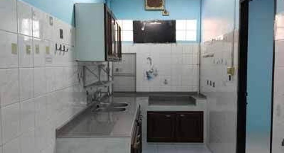 For sale 2 bedrooms townhouse in Nong Khaem, Bangkok