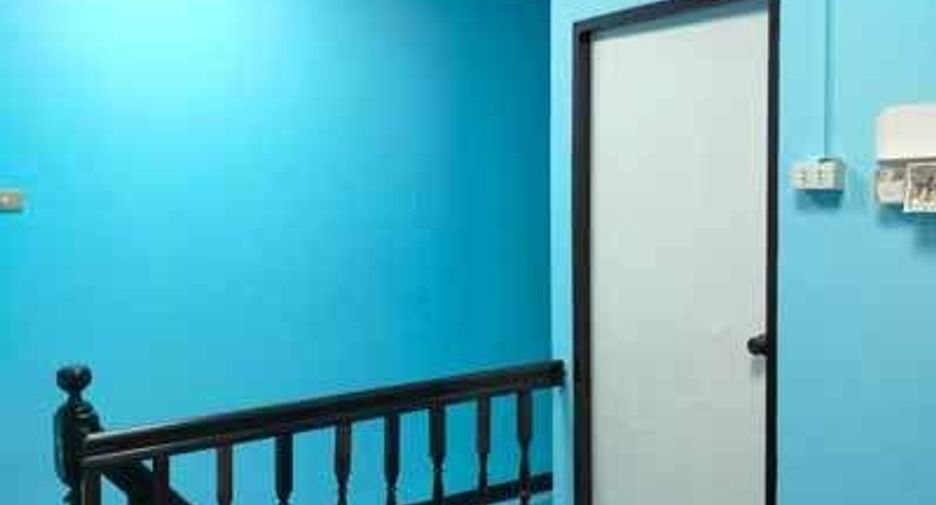 For sale 2 bedrooms townhouse in Nong Khaem, Bangkok