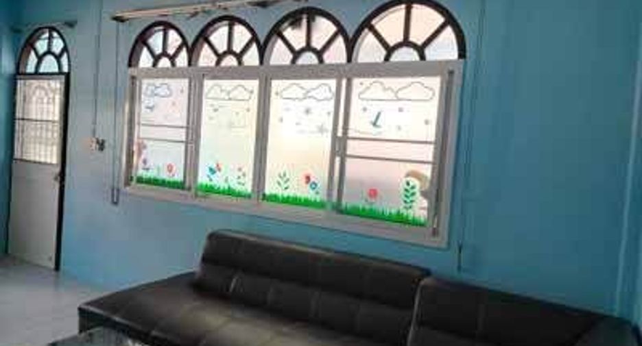 For sale 2 bedrooms townhouse in Nong Khaem, Bangkok