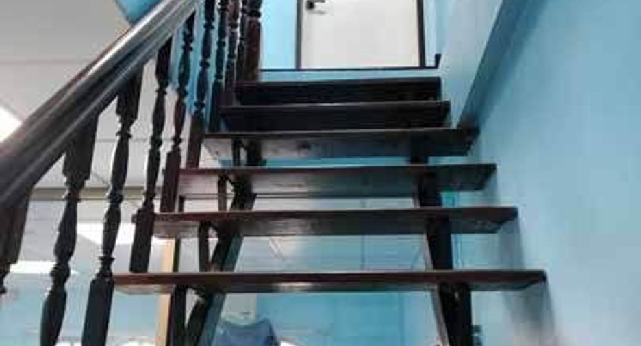 For sale 2 bedrooms townhouse in Nong Khaem, Bangkok