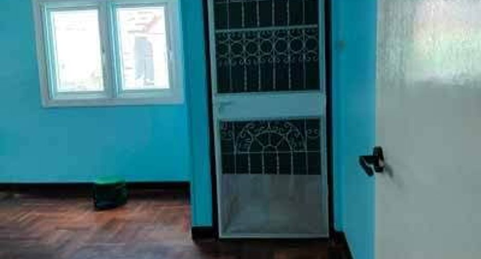 For sale 2 bedrooms townhouse in Nong Khaem, Bangkok