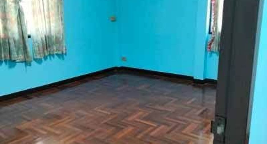 For sale 2 bedrooms townhouse in Nong Khaem, Bangkok