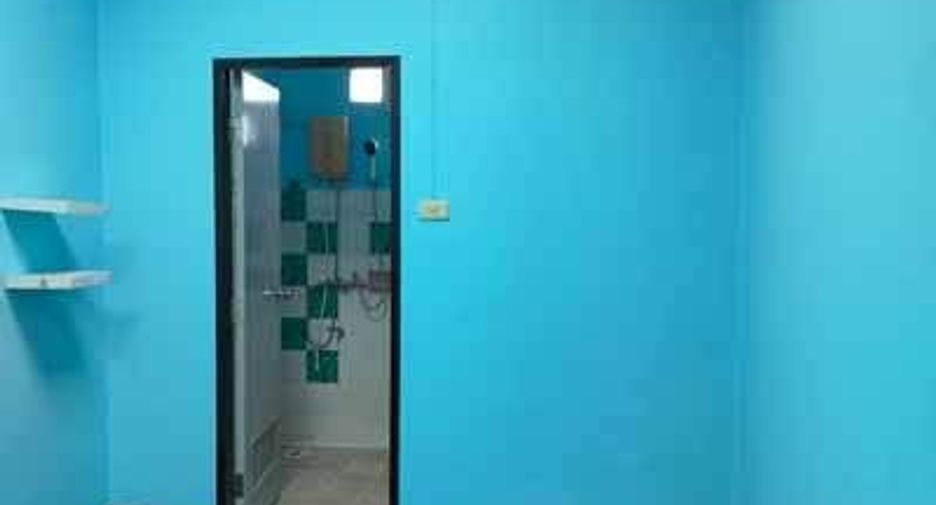 For sale 2 bedrooms townhouse in Nong Khaem, Bangkok