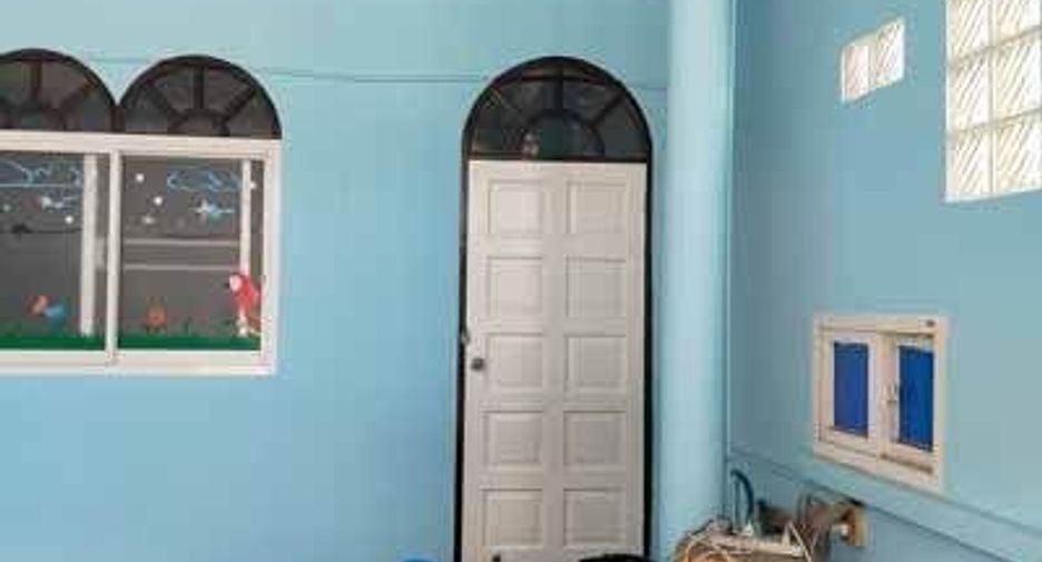 For sale 2 bedrooms townhouse in Nong Khaem, Bangkok