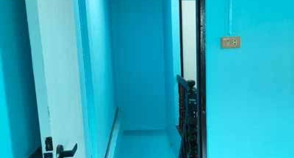 For sale 2 bedrooms townhouse in Nong Khaem, Bangkok
