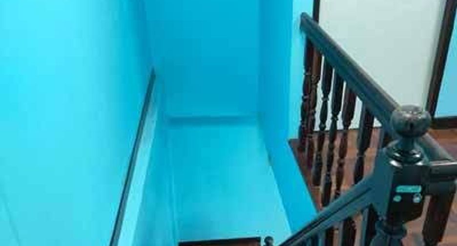 For sale 2 bedrooms townhouse in Nong Khaem, Bangkok