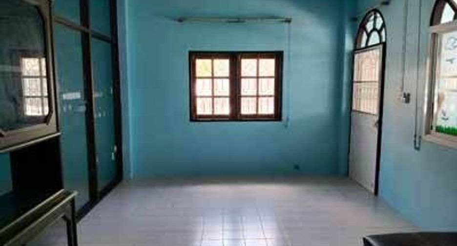 For sale 2 bedrooms townhouse in Nong Khaem, Bangkok