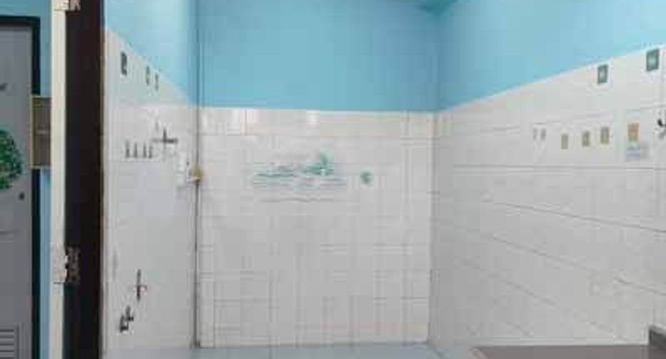 For sale 2 bedrooms townhouse in Nong Khaem, Bangkok