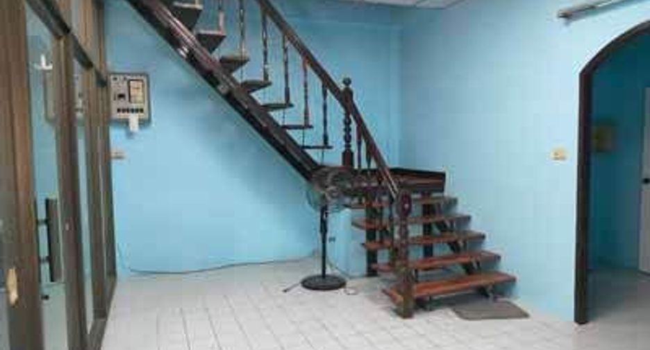 For sale 2 bedrooms townhouse in Nong Khaem, Bangkok