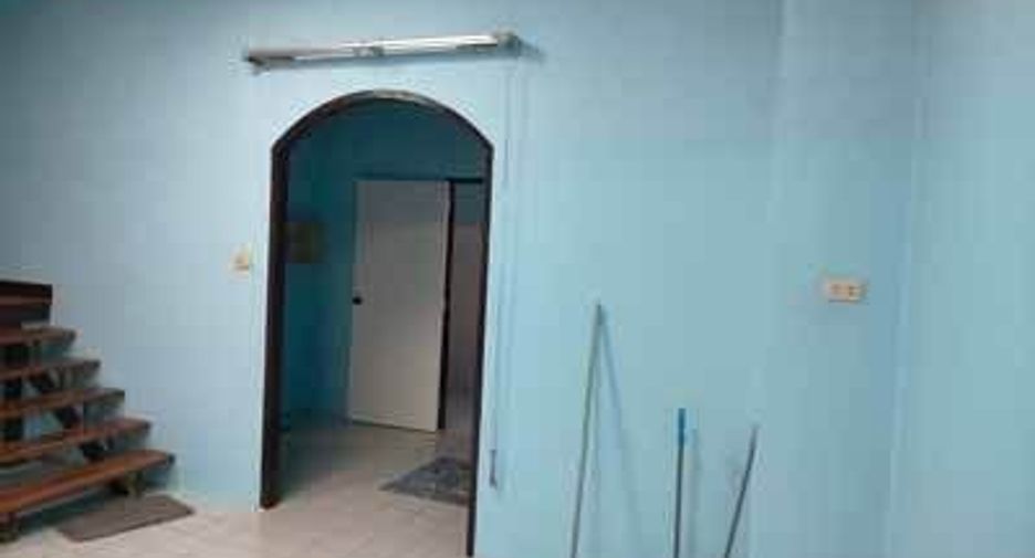 For sale 2 bedrooms townhouse in Nong Khaem, Bangkok