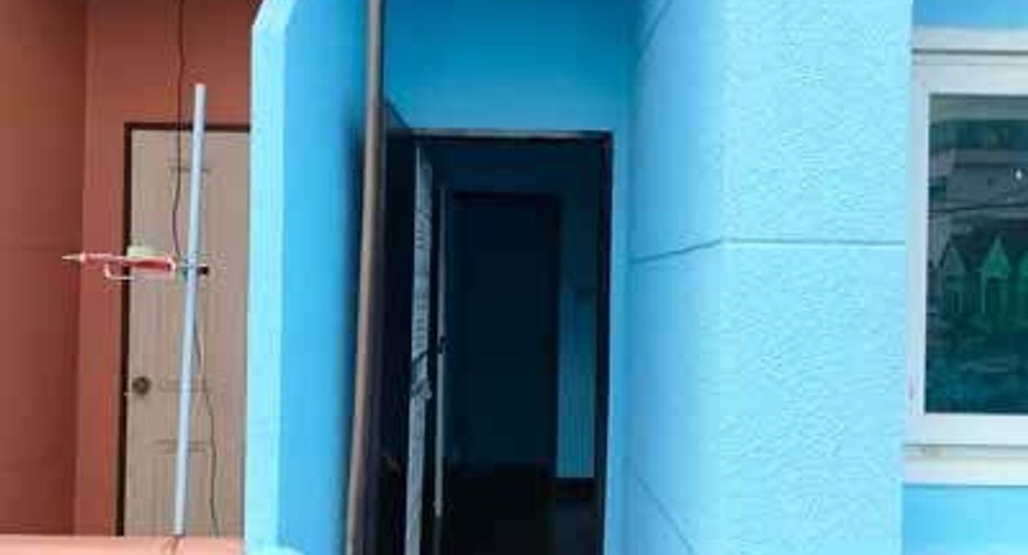 For sale 2 bedrooms townhouse in Nong Khaem, Bangkok