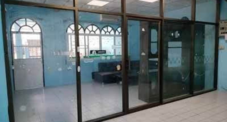 For sale 2 bedrooms townhouse in Nong Khaem, Bangkok